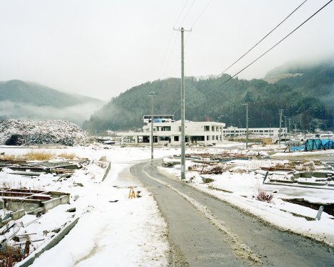TOHOKU – Der Nordosten Japans/ Gast-Präsentation von Hans-Christian Schink