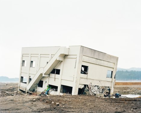 Thomas Mann und Buddhas Füße Eine Sommerreise mit Hans-Christian Schink