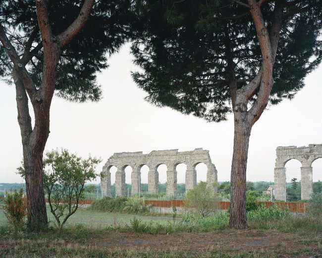 Hans-Christian Schink: Parco degli Acquedotti (6)