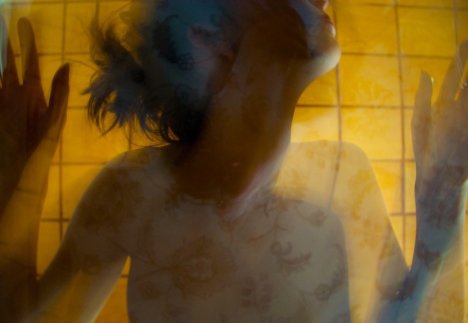 Fotografien von Anna Kant im Projektraum