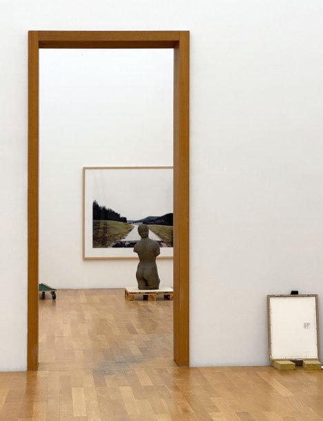 Hans-Christian Schink - Frankfurt, Leipzig, Rom, Tokyo, Cottbus, Bremen