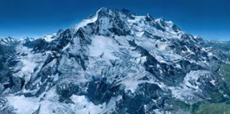 Hiroyuki Masuyama im Kunsthaus Interlaken