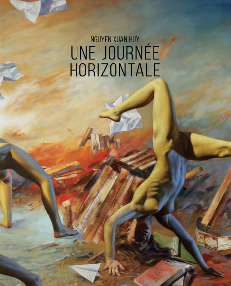 Luxembourg Art Week | Kunsthalle Darmstadt