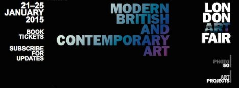 LONDON ART FAIR