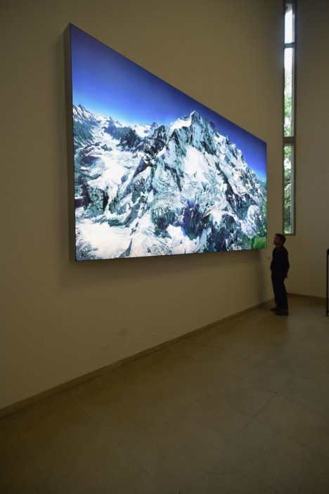 Hiroyuki Masuyama in Solingen