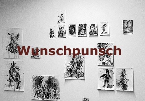 Wunschpunsch