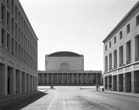Hans-Christian Schink zurück in Deutschland