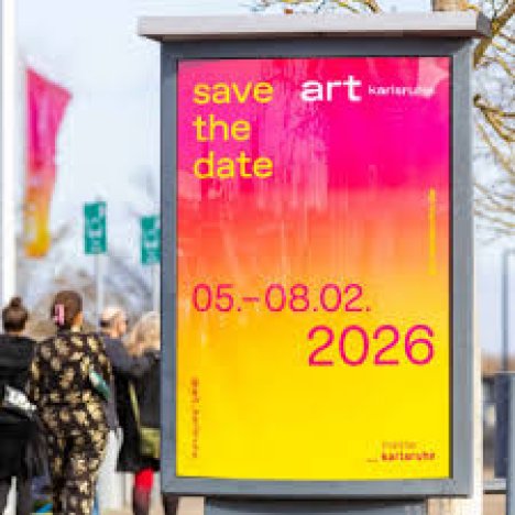 Art Karlsruhe 2026