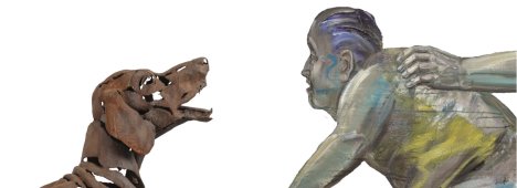 Künstlergespräch mit Dana und Undine