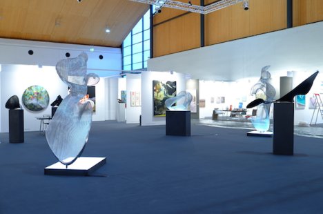 Art Karlsruhe 2016