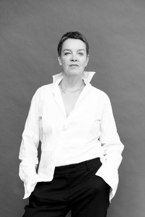 Franziska Maderthaner Vizepräsidentin des Künstlerhauses Wien