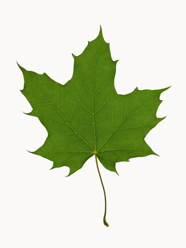 Hans-Christian Schink: #15 Spitzahorn, Pigmentprint auf Hahnemühle Bütten, gerahmt mit Museumsglas, Ed. 5 + 2 AP Format 64,6 x 50 cm, 3500 Euro