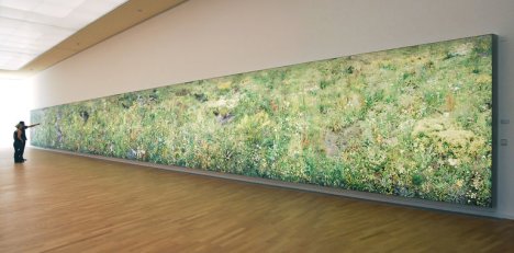 Hiroyuki Masuyama - WELT / REISE / ZEIT im Kulturspeicher Würzburg