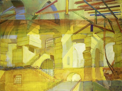 JÖRG ERNERT - NACHBILDER