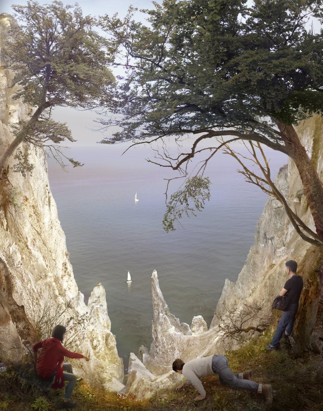 Im Blick GALERIE ROTHAMEL Im Blick GALERIE ROTHAMEL